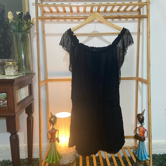 aerie Pants - Aerie Short Jumpsuit’s. Size- L